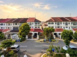 Loyang Villas (D17), Terrace #631292191